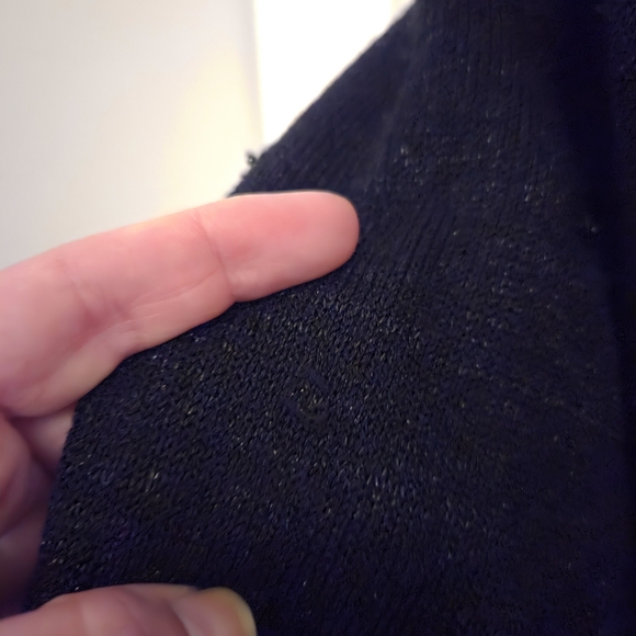 VINTAGE- Design Options Sweater - Picture 9 of 11